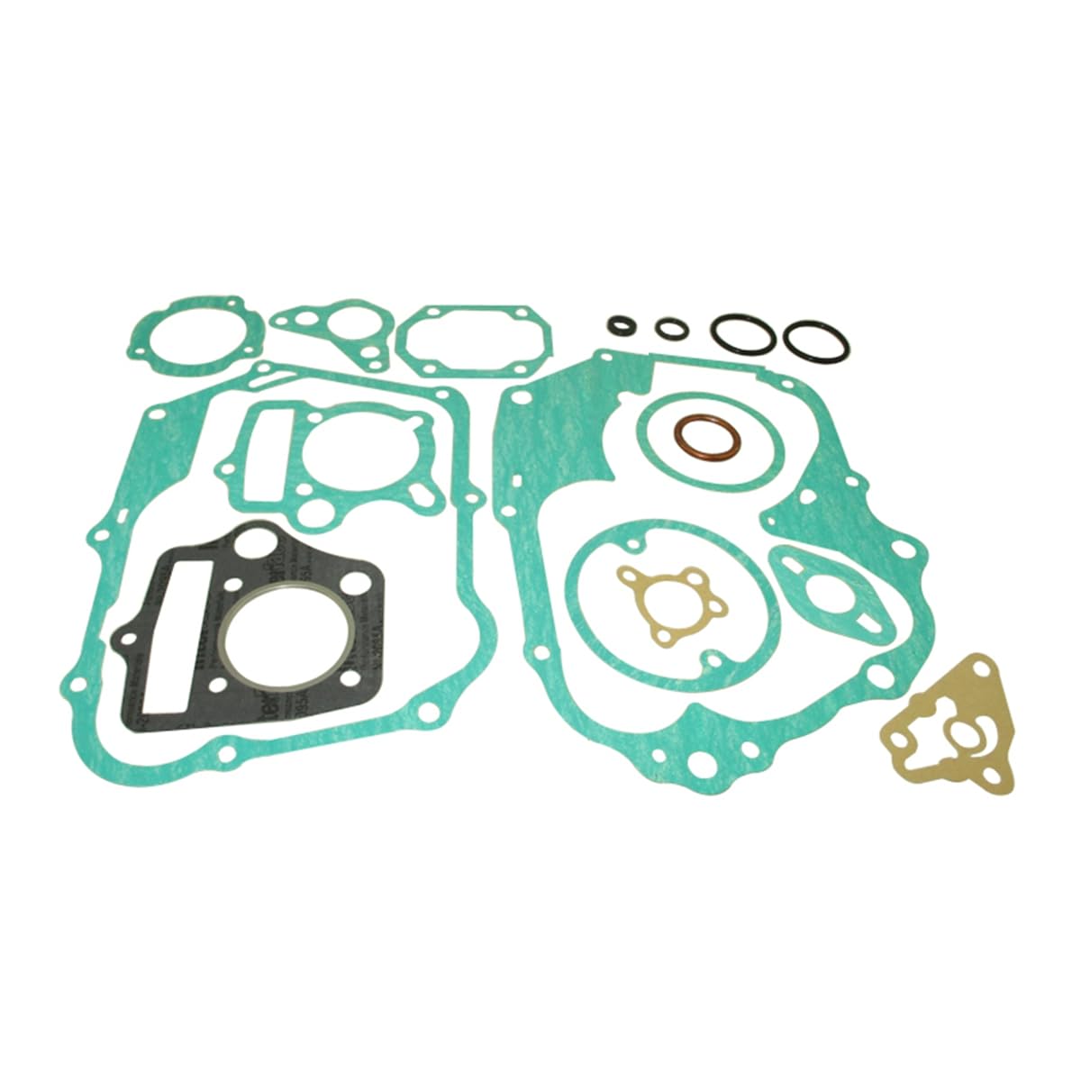 Juego de juntas de reconstrucción de motor para mini bicicleta S65 ATC70 C70 CL70K CRF70 CT70K CT70KH SL70K TRX70 XL70 XR70 TRX90