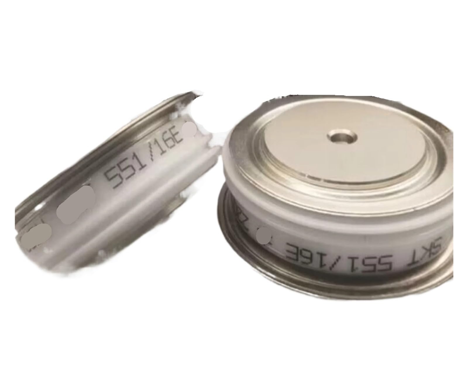CJKXPZMH 1PCS SKT551/16E Thyristor
