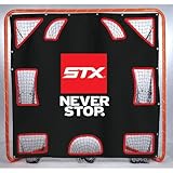 STX Junior Goal Target with Junior Hole Design