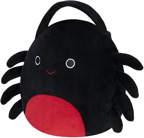Miniatura 2 de SQUISHMALLOWS BELLA SPIDER TP
