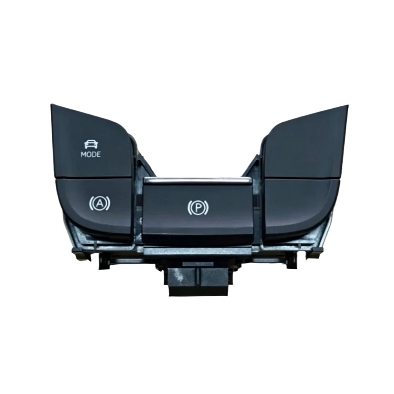 Conjunto Actuador Freno De Mano Para Karoq Para Kodiaq Modo Freno Mano ESP Asistencia Estacionamiento Todoterreno Interruptor 56G927225 56G927225A Estacionamiento(Model C)