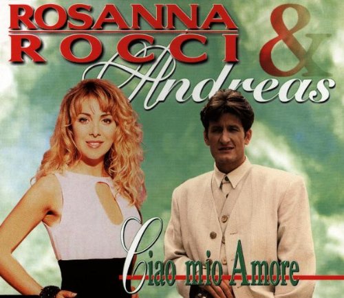 Ciao Mio Amore