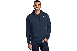 Ropa Nike: Sudadera Con Capucha Club para Hombre