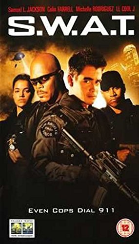 Preisvergleich Produktbild S.W.a.T. [VHS] [UK Import]