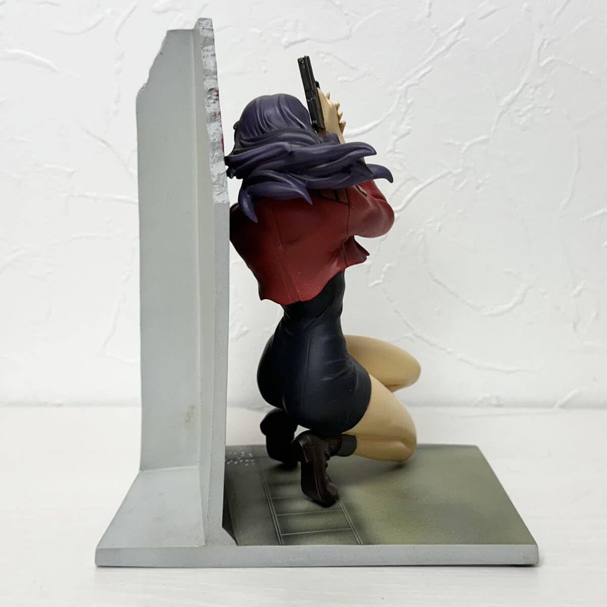 Amazon.co.jp: 2760 レア 葛城ミサト 劇場版ver フィギュア ニュー