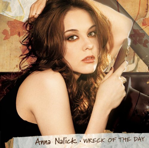 Anna Nalick
