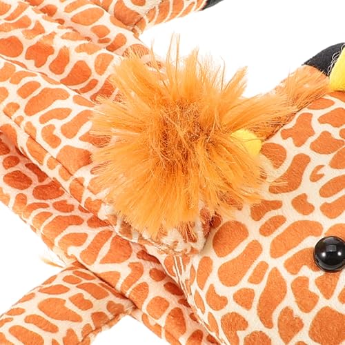Funda protectora para estetoscopio de animal ERINGOGO de goma suave 3