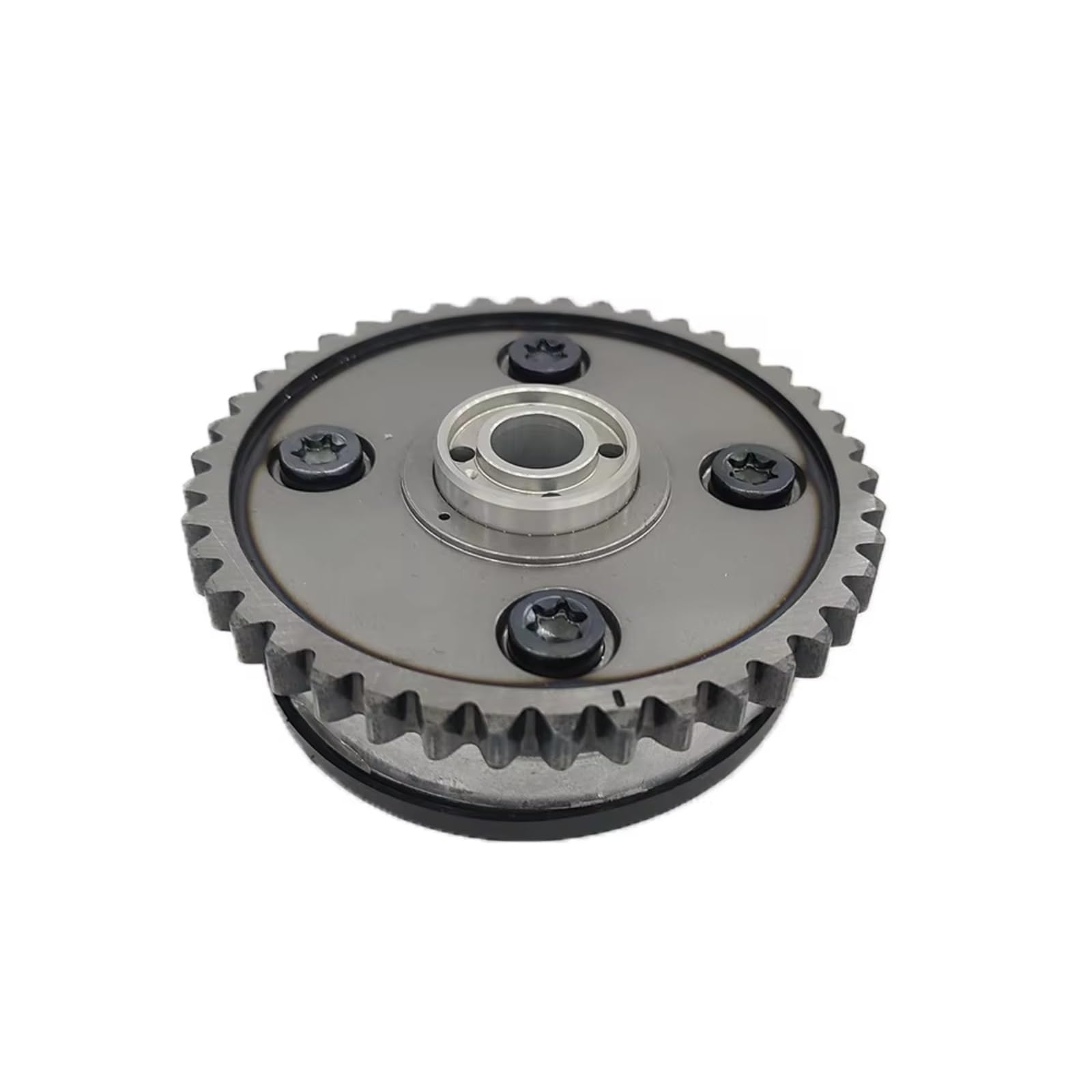 Compatible Con Para 650i 2012-2013 Para 750i 2009 2010 2011 2012 11367600086 VVT Engranaje Sincronización Ajustador De Fase Piñón Árbol Levas Coche autopartes(11367600085)