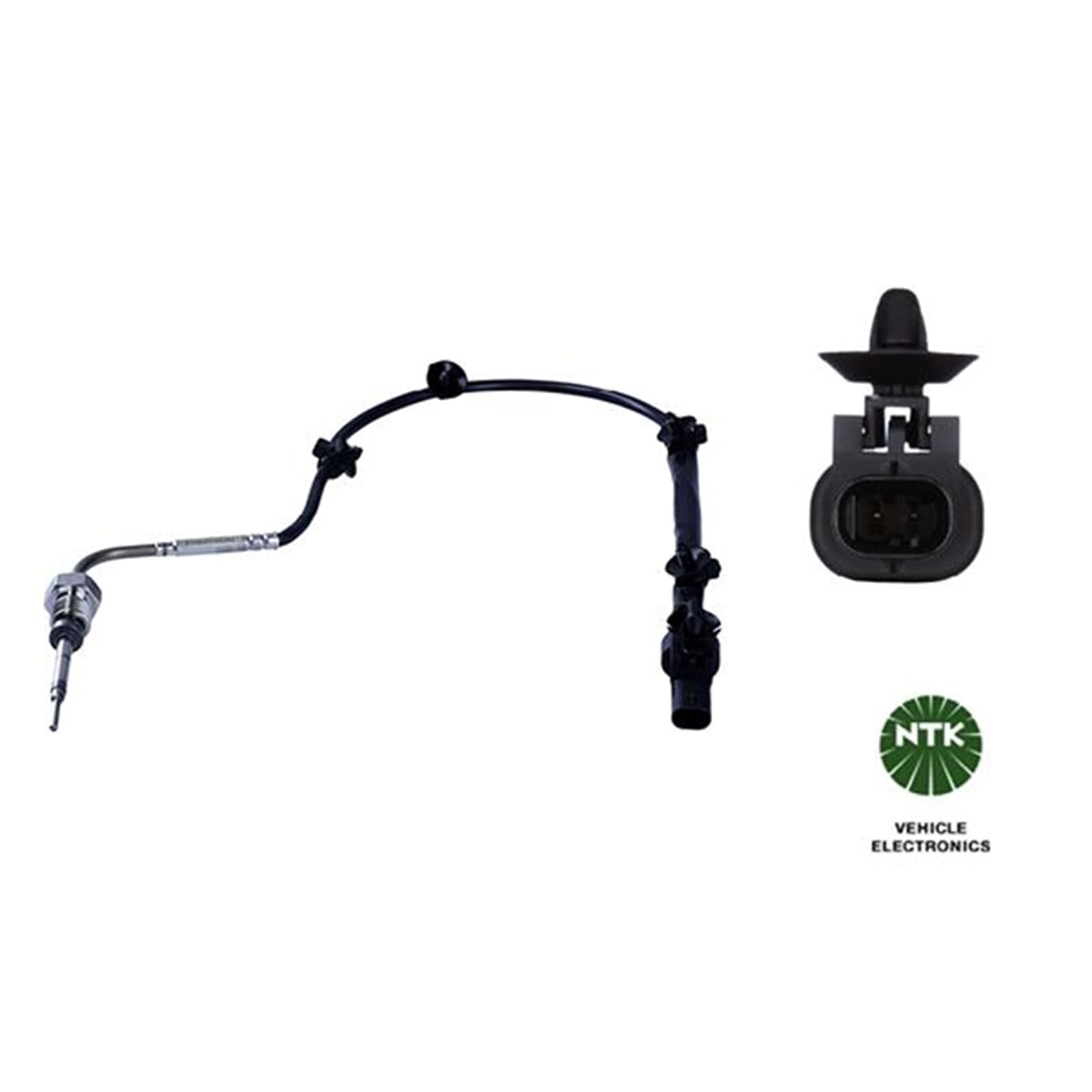 Sensor de temperatura de gases de escape NTK | RTA9000-EE262, 94796