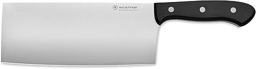 WÜSTHOF Cuchillo de chef chino gourmet de 7"
