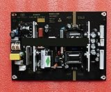 RKEBK for (BOE) LC-3219M E59670 KB-3151C MP116T E59670 Power Board