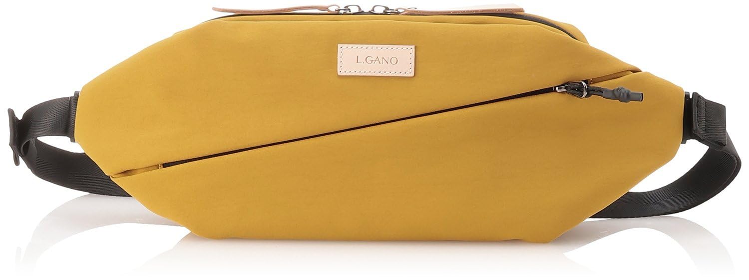 theGazettE ライブ グッズ ボディバッグ ウエストバッグ DOGMA theGazettE ライブ グッズ ボディバッグ ウエストバッグ DOGMA