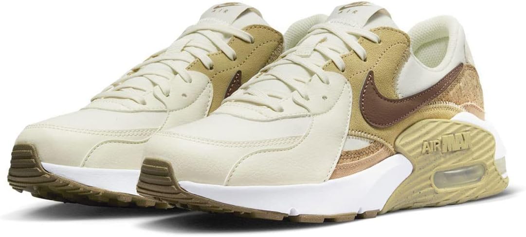 Amazon | [ナイキ] エア マックス エクシー W AIR MAX EXCEE ホワイト