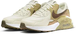 [ナイキ] エア マックス エクシー W AIR MAX EXCEE ベージュ/ホワイト DJ1975-100 日本国内正規品