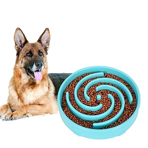 Find Your Way to a Happy FurBuddy with The Top 10 Dog Food Maze Bowls