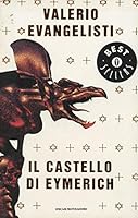 Il castello di Eymerich 8324007636 Book Cover