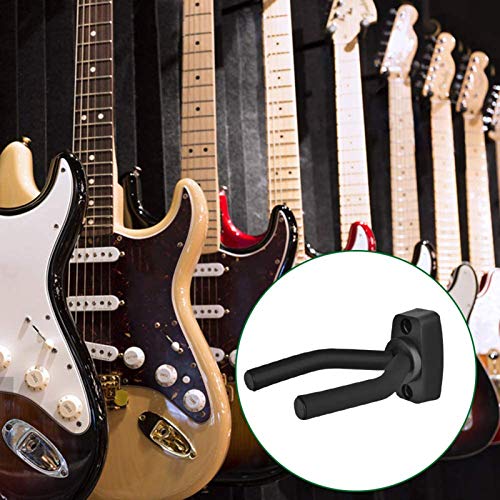 SHUIYUE 4 pièces cintres de Guitare Support Mural Support de Guitare Guitare ukulélé Affichage de Soutien de Basse… - Les Beatles, Paul McCartney, John Lennon, RIngo Starr, George Harrison SHUIYUE 4 pièces cintres de Guitare Support Mural Support de Guitare Guitare ukulélé Affichage de Soutien de Basse… – Image 8