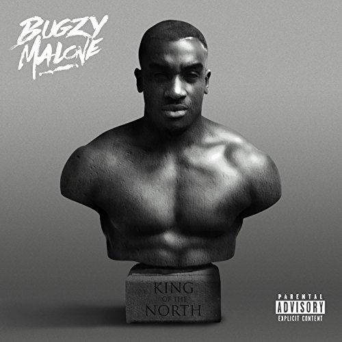 King Of The North [Explicit]