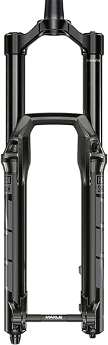 Miniatura 3 de ROCKSHOX ZEB CHARGER R HORQUILLA 27.5 7.087 in 1.732 in OFFSET E-MTB NEGRO