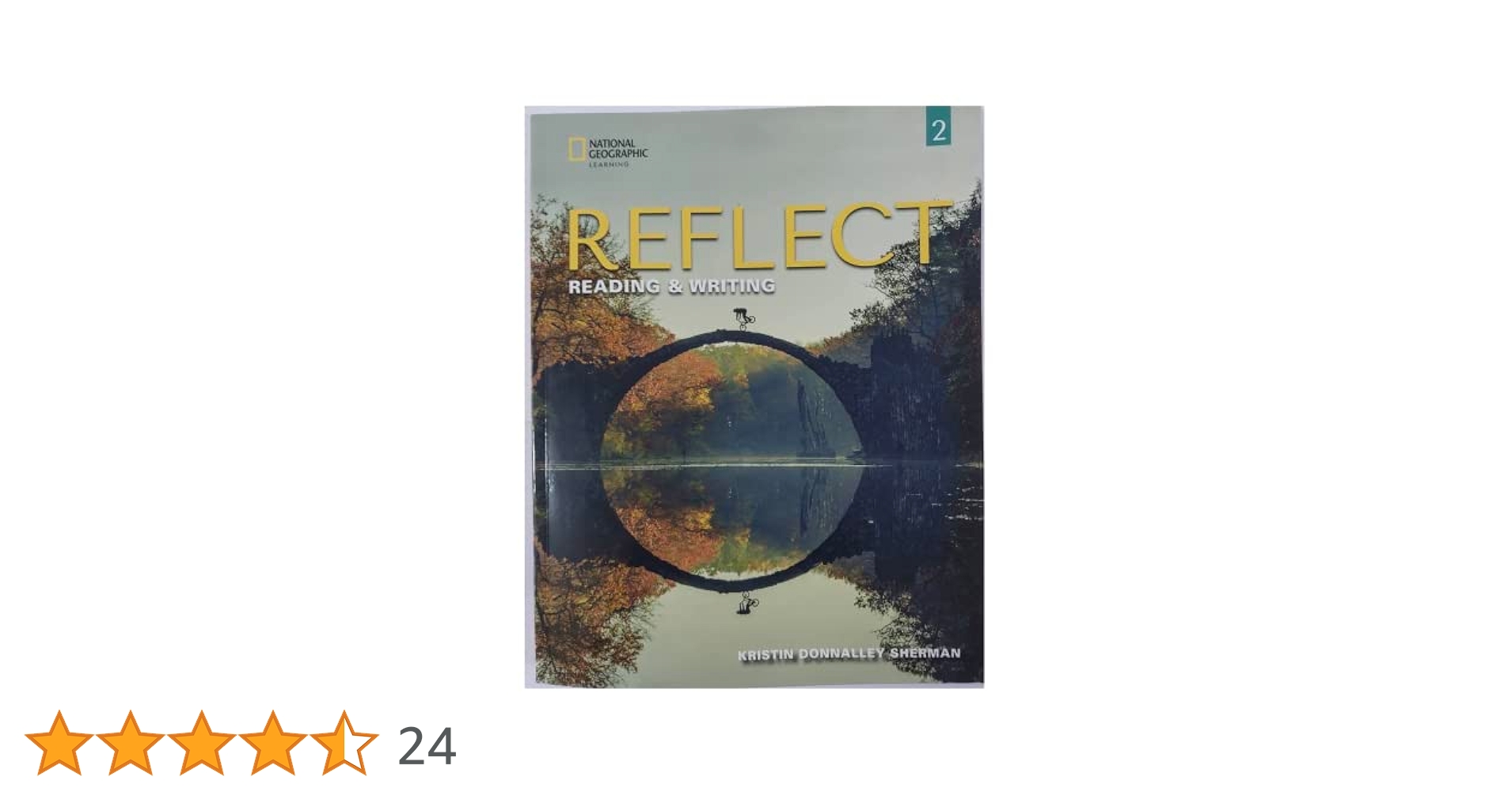 rinkanaになります　Reflect２点おまとめ Amazon | Reflect Reading & Writing 2 with the Spark Platform