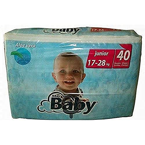 INDAS Pañal Maybaby Ind