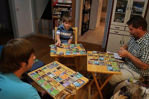 Baraja de Cartas Historical Conquest 50 unidades miniatura 5