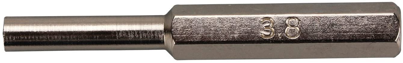 Embout Tournevis 3.8mm Pour Démonter Cartouches Game Boy, Game Gear, Nomade
