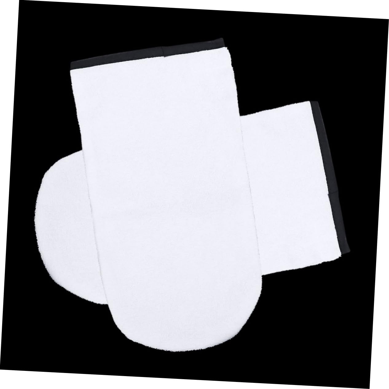 HONMEET Paraffin Wax Gloves Hand Treatment Mitts for Deep Moisture Heat Therapy Spa Cover Insulated Gloves Hot Wax