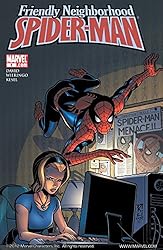 Amazon | Friendly Neighborhood Spider-Man (2005-2007) #24 (English
