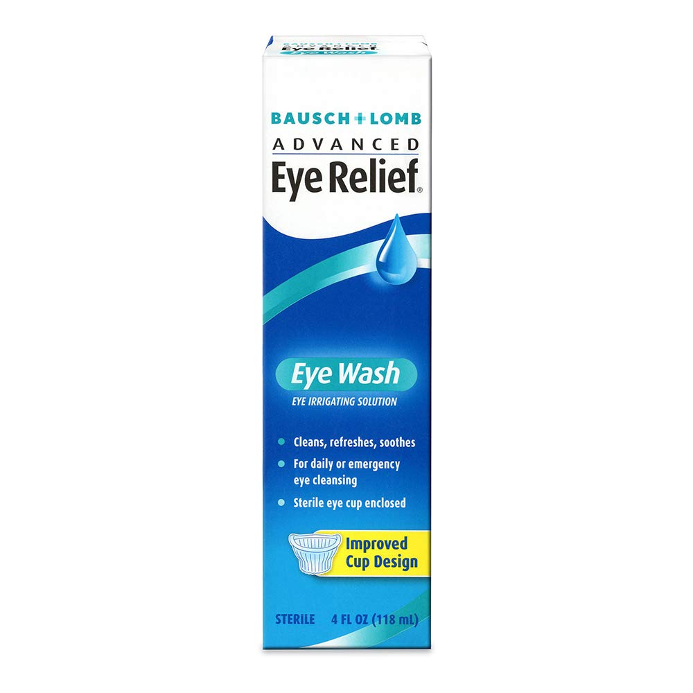 10 Best Eyewash Solution 2023 Reviews & Ratings