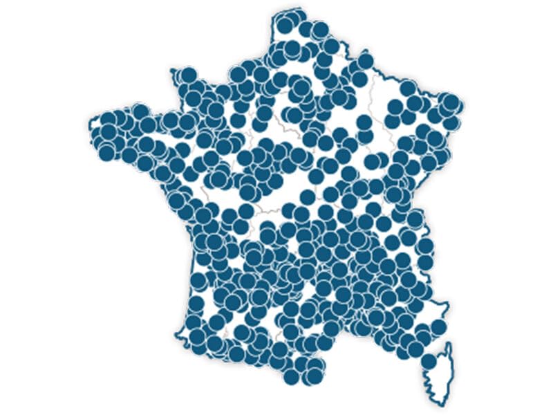 Séjour insolite d'exception : 2 ou 3 jours nature pour 2