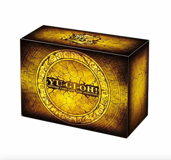 Amazon.co.jp: 遊戯王 QCDB [特製デュエリストカードケース：1個]のみ 