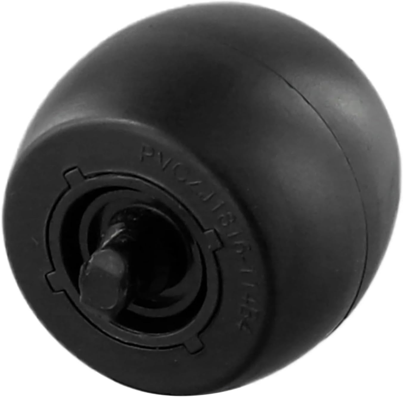 Rubber Roller Replacement Parts,Compatible For Deebot, 950 Robot Vacuum Cleaner Parts Ball Bearing Cleaning Tools Vacuum Cleaner Accessories Spare