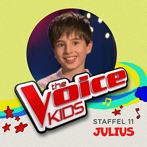 Julius & The Voice Kids - Germany