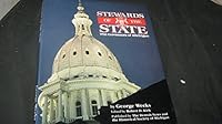 Stewards of the State the Governors of Michigan 0961434422 Book Cover