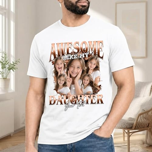 Image of Personalized Family Trip Shirts 2026 - Matching Vacation Shirts - Custom T-Shirts - Family Matching Outfit