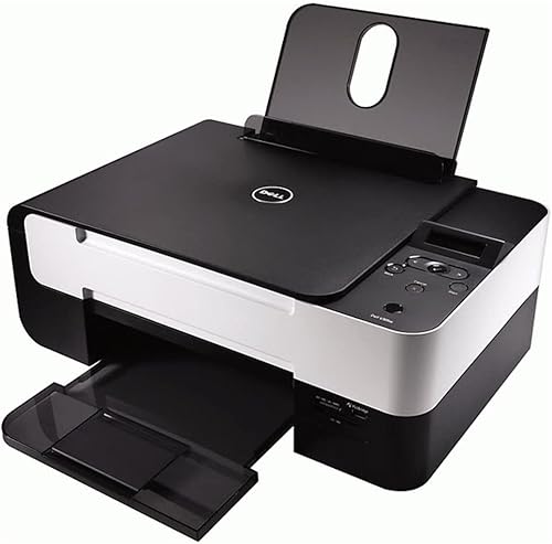 Dell Impresora WiFi todo en uno V305w