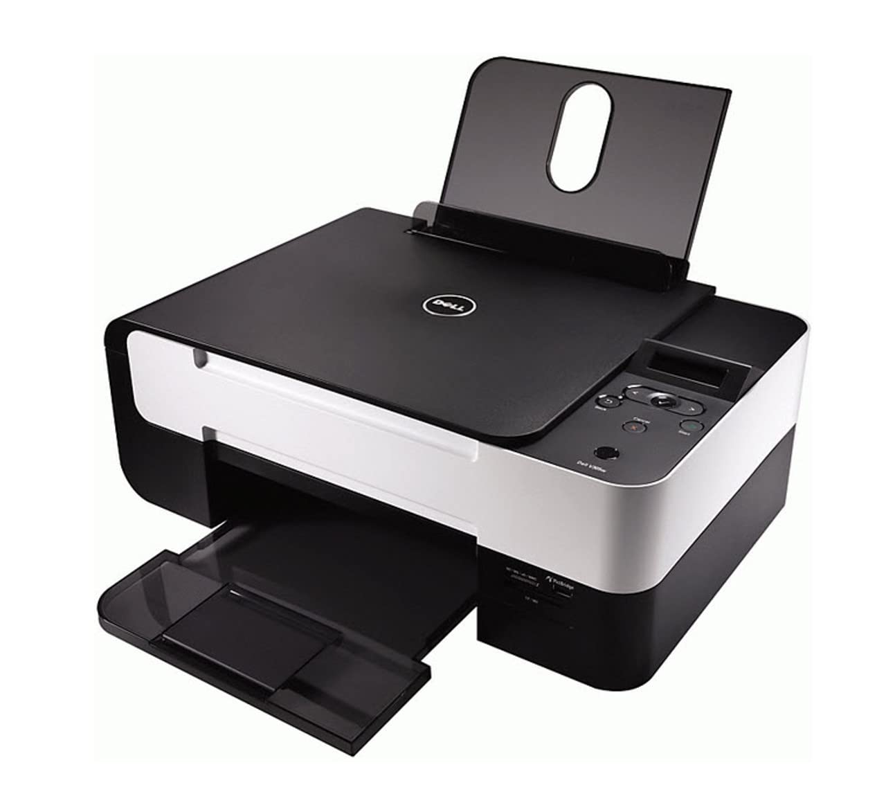 Dell V305w All-in-One WiFi Printer