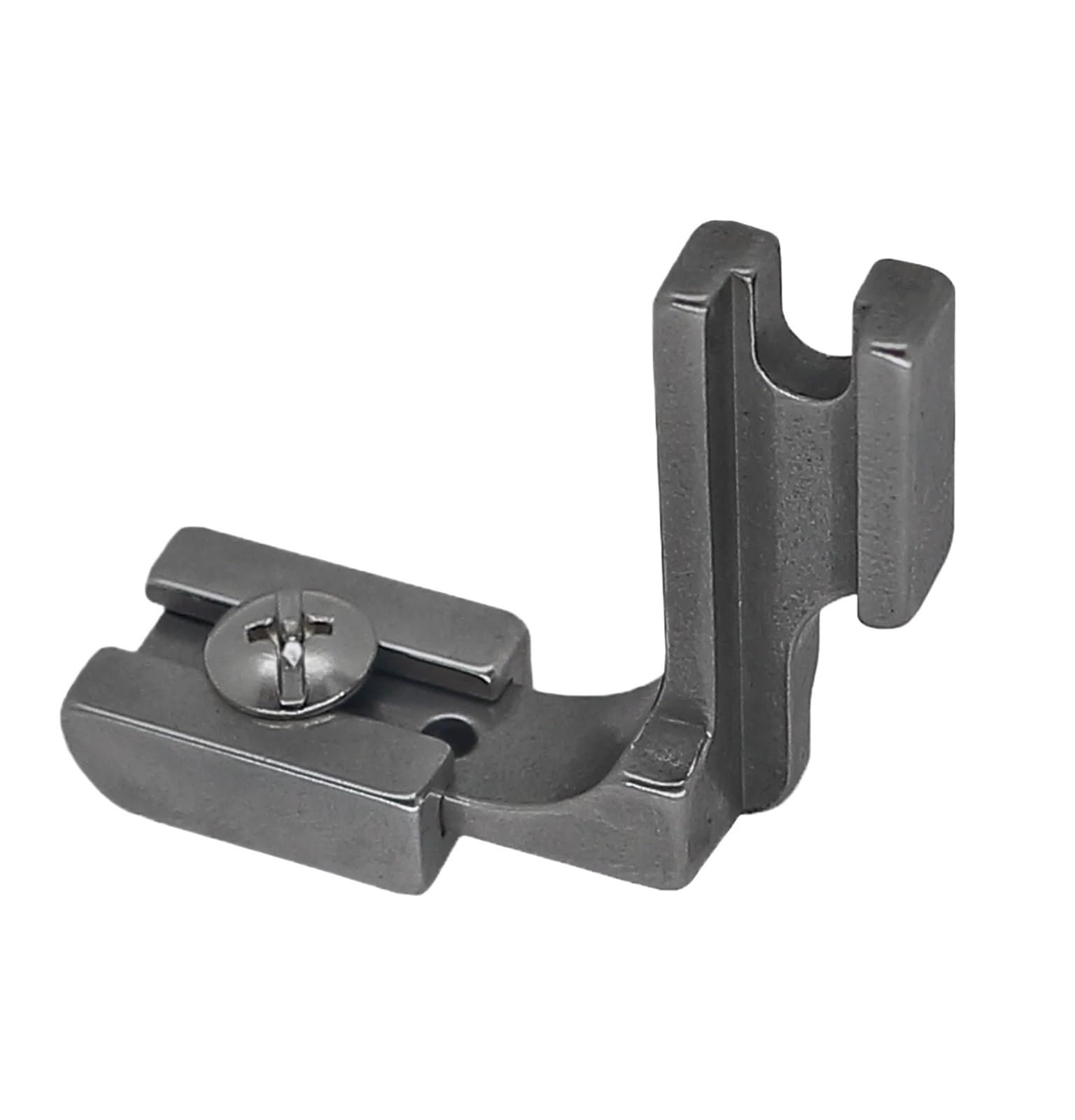 1PC Adjustable Wrinkling Presser Foot Gathering Shirring P950 for Industrial Lockstitch Sewing Machine Accessories