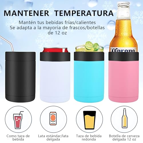 Hieleras, Outdoors porta latas termico Marca NQAXZIB (2)