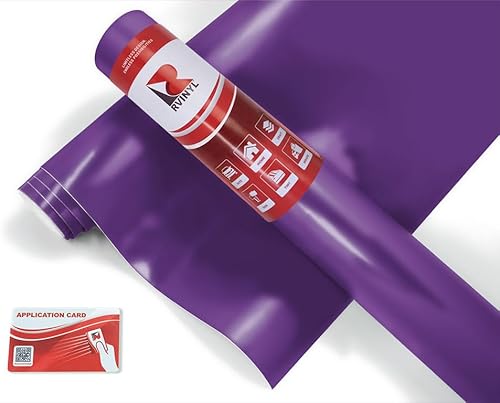 ORACAL 8500 - Rollo de lámina de vinilo translúcida de 2 x 3 pies, color violeta claro 403, para Cricut, Silhouette Cameo, manualidades y cortadores