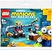 LEGO 30387 Bob Minion mit Roboterarmen Polybag