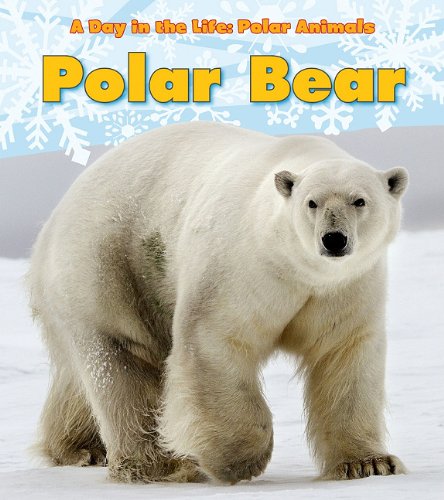 Polar Bear (A Day in the Life: Polar Animals)