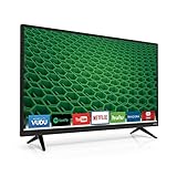 VIZIO D39h-D0 D-Series 39