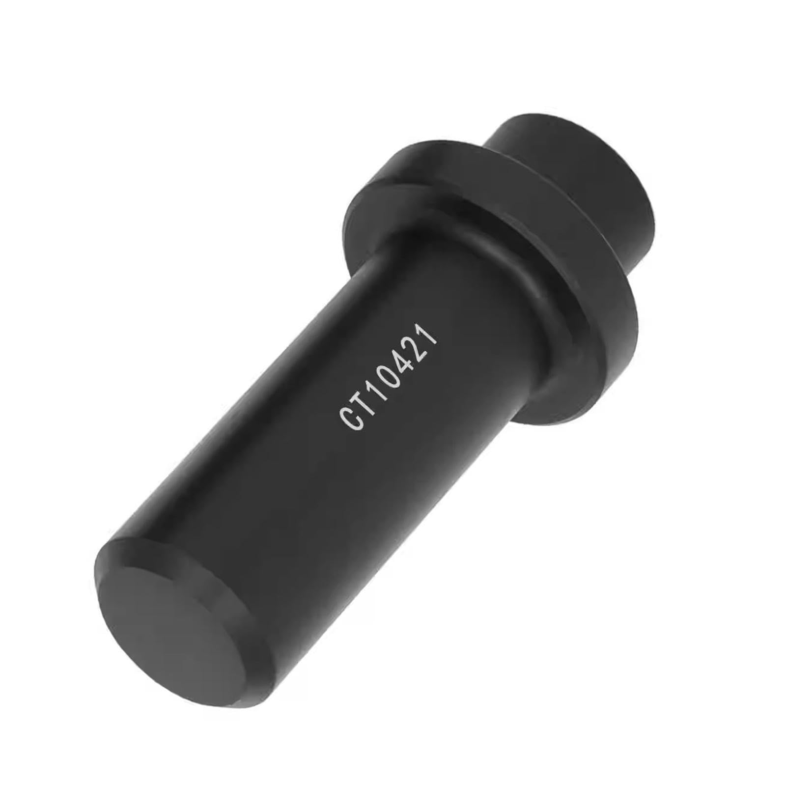 Generic 2 Pezzi Estrattore Paraolio Albero di Trasmissione Auto Strumento Rimozione Installatore Attrezzi Manutenzione Acciaio per Frizione Doppia Adatto a