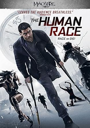 Human race amazon Clearance