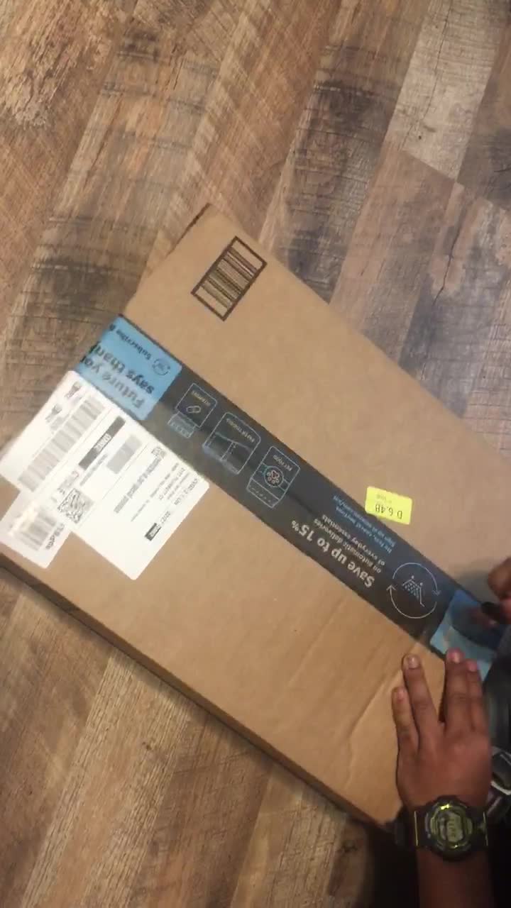 video
