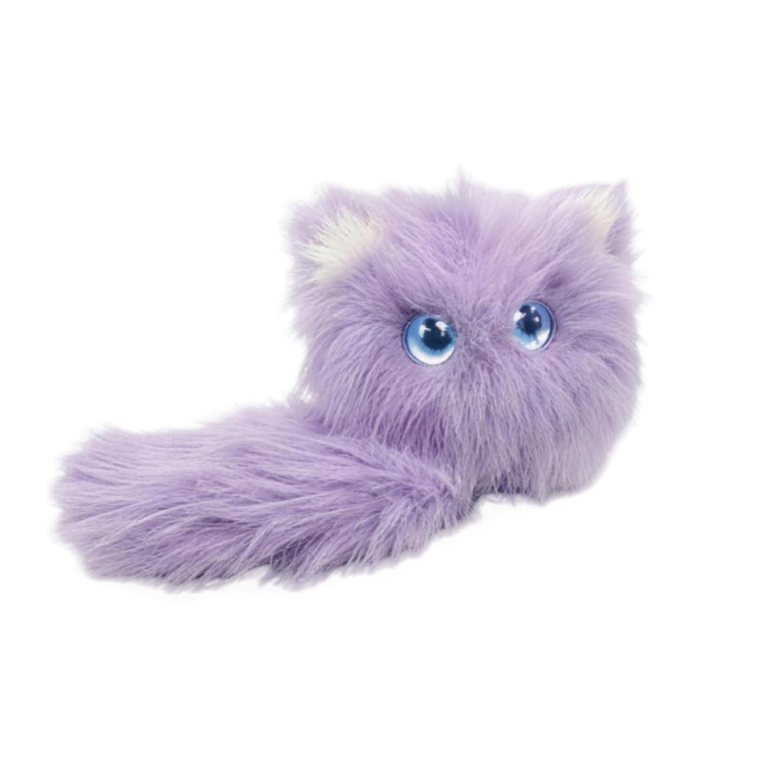 Amazon.co.jp: Kuzari 猫型AIロボット ペットロボット 好奇猫