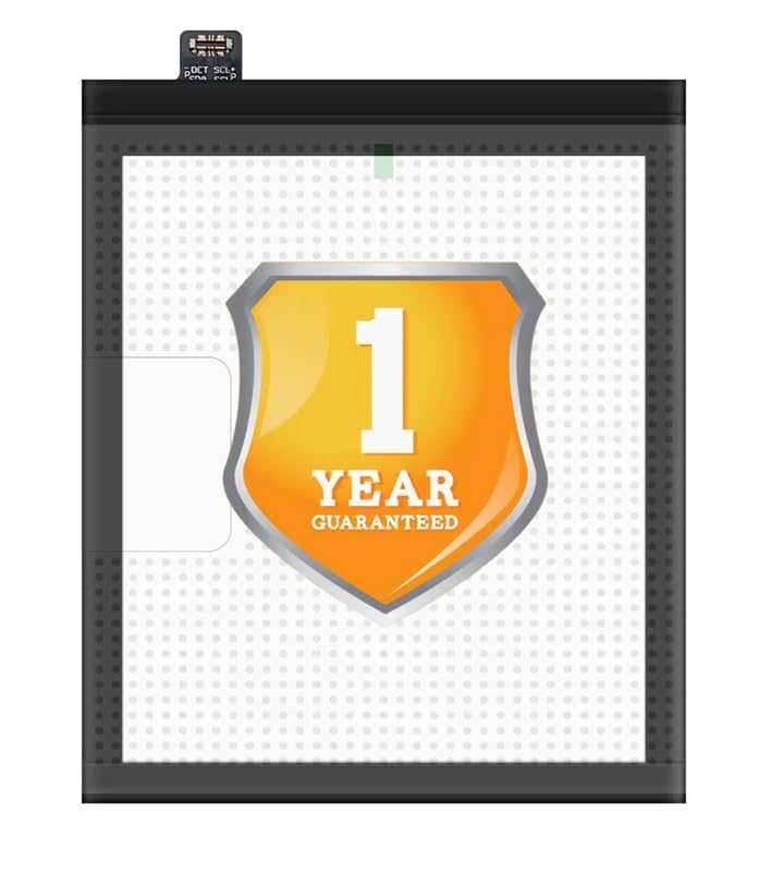 Image of Original BLP697 Battery Compatible for Oppo F11 Pro (CPH1969, CPH1987, CPH2209) - (4000mAh) - 1 Year Warranty K7