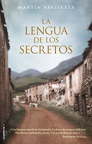 La Lengua De Los Secretos Novela Historica Roca La Lengua De Los Secretos Novela Historica Roca